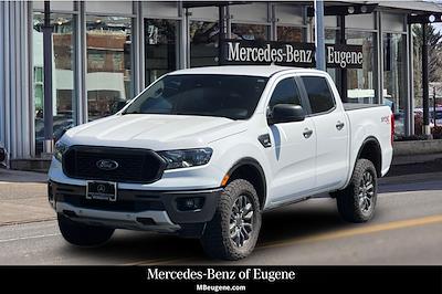 2019 Ford Ranger SuperCrew Cab 4x4 Pickup for sale #25P075 - photo 1