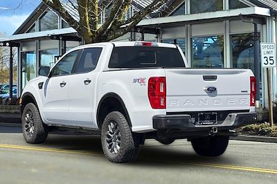 2019 Ford Ranger SuperCrew Cab 4x4 Pickup for sale #25P075 - photo 2
