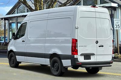 2025 Mercedes-Benz Sprinter 2500 Standard Roof RWD Empty Cargo Van for sale #25S006 - photo 2