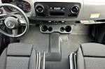 2025 Mercedes-Benz Sprinter 2500 Standard Roof RWD Empty Cargo Van for sale #25S006 - photo 13
