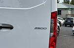 2025 Mercedes-Benz Sprinter 2500 Standard Roof RWD Empty Cargo Van for sale #25S006 - photo 28