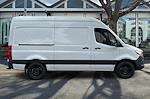 2025 Mercedes-Benz Sprinter 2500 Standard Roof RWD Empty Cargo Van for sale #25S006 - photo 7