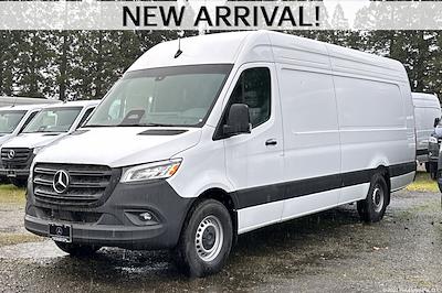 Used 2025 Mercedes-Benz Sprinter 2500 High Roof Empty Cargo Van for sale #25S007 - photo 1