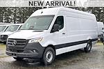 Used 2025 Mercedes-Benz Sprinter 2500 High Roof Empty Cargo Van for sale #25S007 - photo 1