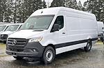 Used 2025 Mercedes-Benz Sprinter 2500 High Roof Empty Cargo Van for sale #25S007 - photo 2