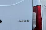 Used 2025 Mercedes-Benz Sprinter 2500 High Roof Empty Cargo Van for sale #25S007 - photo 28