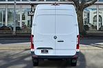 Used 2025 Mercedes-Benz Sprinter 2500 High Roof Empty Cargo Van for sale #25S007 - photo 5