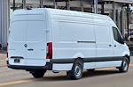 Used 2025 Mercedes-Benz Sprinter 2500 High Roof Empty Cargo Van for sale #25S007 - photo 6