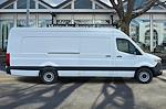 Used 2025 Mercedes-Benz Sprinter 2500 High Roof Empty Cargo Van for sale #25S007 - photo 7