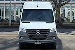 Used 2025 Mercedes-Benz Sprinter 2500 High Roof Empty Cargo Van for sale #25S007 - photo 9