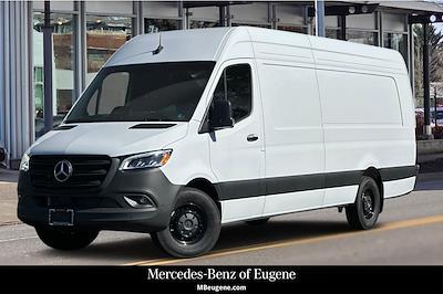 2025 Mercedes-Benz Sprinter 2500 High Roof RWD Empty Cargo Van for sale #25S008 - photo 1