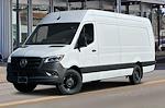 2025 Mercedes-Benz Sprinter 2500 High Roof RWD Empty Cargo Van for sale #25S008 - photo 4
