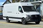 2025 Mercedes-Benz Sprinter 2500 High Roof RWD Empty Cargo Van for sale #25S008 - photo 9