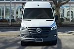 2025 Mercedes-Benz Sprinter 2500 High Roof RWD Empty Cargo Van for sale #25S008 - photo 10