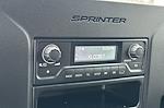 2025 Mercedes-Benz Sprinter 2500 Standard Roof RWD Empty Cargo Van for sale #25S011 - photo 19
