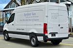 2025 Mercedes-Benz Sprinter 2500 Standard Roof RWD Empty Cargo Van for sale #25S011 - photo 4