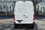 2025 Mercedes-Benz Sprinter 2500 Standard Roof RWD Empty Cargo Van for sale #25S011 - photo 5