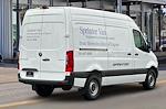 2025 Mercedes-Benz Sprinter 2500 Standard Roof RWD Empty Cargo Van for sale #25S011 - photo 6