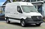 2025 Mercedes-Benz Sprinter 2500 Standard Roof RWD Empty Cargo Van for sale #25S011 - photo 8