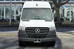 2025 Mercedes-Benz Sprinter 2500 Standard Roof RWD Empty Cargo Van for sale #25S011 - photo 9