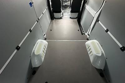 2025 Mercedes-Benz Sprinter 2500 Standard Roof RWD Empty Cargo Van for sale #25S016 - photo 2