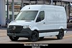 2025 Mercedes-Benz Sprinter 2500 Standard Roof RWD Empty Cargo Van for sale #25S016 - photo 1