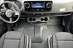 2025 Mercedes-Benz Sprinter 2500 Standard Roof RWD Empty Cargo Van for sale #25S016 - photo 14