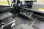 2025 Mercedes-Benz Sprinter 2500 Standard Roof RWD Empty Cargo Van for sale #25S016 - photo 17