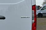 2025 Mercedes-Benz Sprinter 2500 Standard Roof RWD Empty Cargo Van for sale #25S016 - photo 26