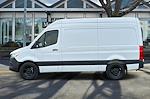 2025 Mercedes-Benz Sprinter 2500 Standard Roof RWD Empty Cargo Van for sale #25S016 - photo 5