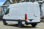 2025 Mercedes-Benz Sprinter 2500 Standard Roof RWD Empty Cargo Van for sale #25S016 - photo 3