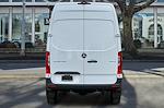 2025 Mercedes-Benz Sprinter 2500 Standard Roof RWD Empty Cargo Van for sale #25S016 - photo 6