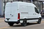 2025 Mercedes-Benz Sprinter 2500 Standard Roof RWD Empty Cargo Van for sale #25S016 - photo 7
