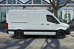 2025 Mercedes-Benz Sprinter 2500 Standard Roof RWD Empty Cargo Van for sale #25S016 - photo 8