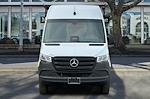 2025 Mercedes-Benz Sprinter 2500 Standard Roof RWD Empty Cargo Van for sale #25S016 - photo 10