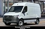 2025 Mercedes-Benz Sprinter 2500 Standard Roof RWD Empty Cargo Van for sale #25S017 - photo 1