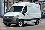 2025 Mercedes-Benz Sprinter 2500 Standard Roof RWD Empty Cargo Van for sale #25S017 - photo 3