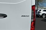 2025 Mercedes-Benz Sprinter 2500 Standard Roof RWD Empty Cargo Van for sale #25S017 - photo 28