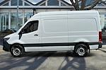 2025 Mercedes-Benz Sprinter 2500 Standard Roof RWD Empty Cargo Van for sale #25S017 - photo 4