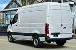 2025 Mercedes-Benz Sprinter 2500 Standard Roof RWD Empty Cargo Van for sale #25S017 - photo 2