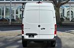 2025 Mercedes-Benz Sprinter 2500 Standard Roof RWD Empty Cargo Van for sale #25S017 - photo 5