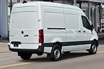 2025 Mercedes-Benz Sprinter 2500 Standard Roof RWD Empty Cargo Van for sale #25S017 - photo 6