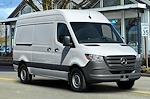 2025 Mercedes-Benz Sprinter 2500 Standard Roof RWD Empty Cargo Van for sale #25S017 - photo 8