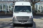 2025 Mercedes-Benz Sprinter 2500 Standard Roof RWD Empty Cargo Van for sale #25S017 - photo 9