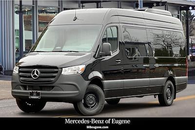 2025 Mercedes-Benz Sprinter 2500 High Roof RWD Passenger Van for sale #25S019 - photo 1