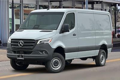 Used 2025 Mercedes-Benz Sprinter 2500 - photo 1