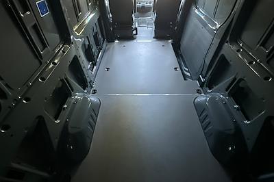 2025 Mercedes-Benz Sprinter 2500 Standard Roof AWD Empty Cargo Van for sale #25S023 - photo 2