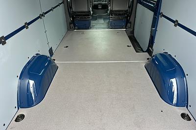 2025 Mercedes-Benz Sprinter 2500 Standard Roof AWD Empty Cargo Van for sale #25S024 - photo 2