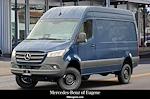 2025 Mercedes-Benz Sprinter 2500 Standard Roof AWD Empty Cargo Van for sale #25S024 - photo 1