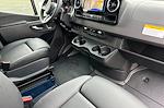 2025 Mercedes-Benz Sprinter 2500 Standard Roof AWD Empty Cargo Van for sale #25S024 - photo 17